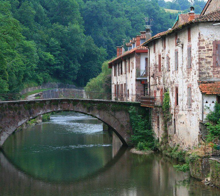 Localizada la peregrina de 67 años que había desaparecido en el Camino de Santiago