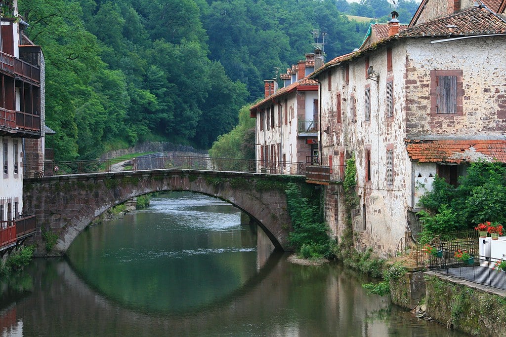 San Juan de Pie de Puerto.