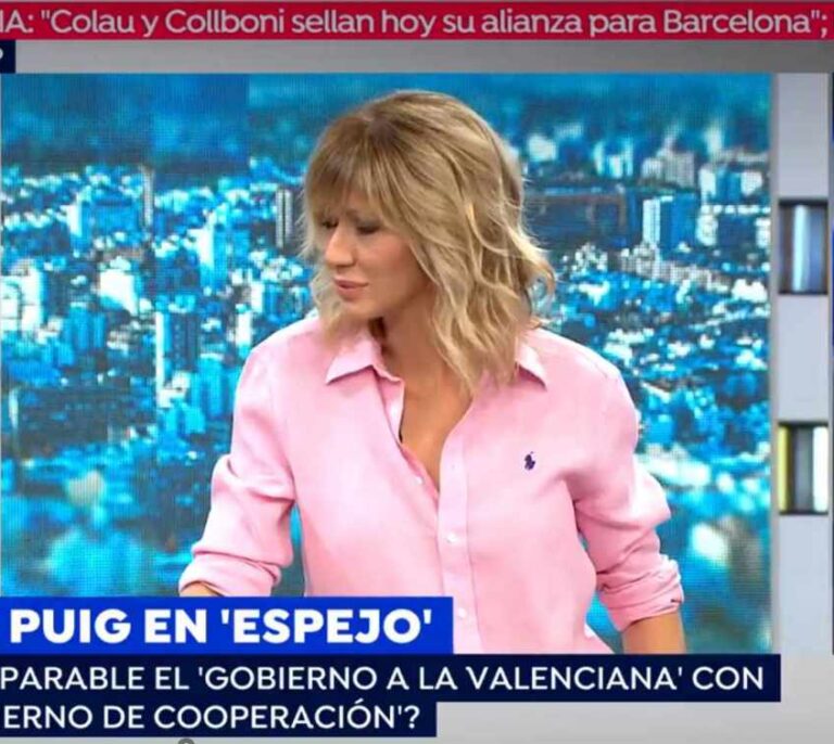 Así ha sido la discusión entre Juan Manuel de Prada y Chema Crespo: "Anuncio que este es mi último programa"