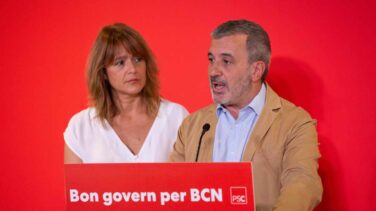 Collboni condiciona su voto a Colau a un pacto previo: "No habrá cheques en blanco"