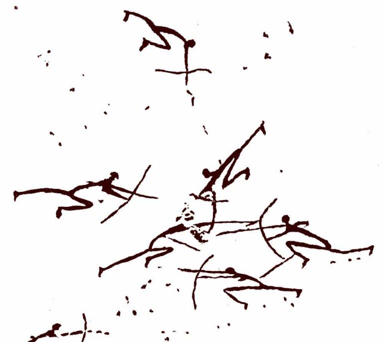 ¿Cuándo empezó la diferenciación por género en la península ibérica?