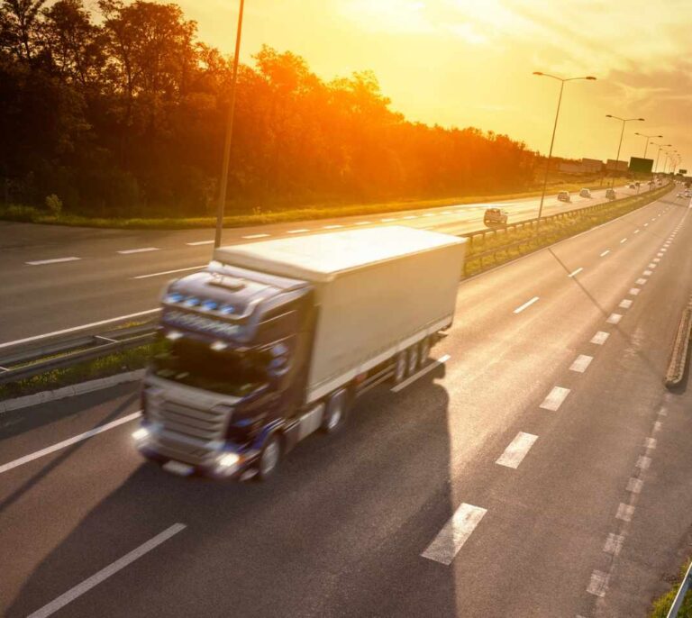 Los serios problemas de los autónomos del transporte: piden ayuda al Gobierno