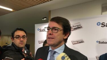 Un juzgado investigará si hubo financiación ilegal en las primarias del PP en Castilla y León