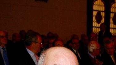 Fallece el ex fiscal Eduardo Fungairiño, uno de los mayores azotes de ETA