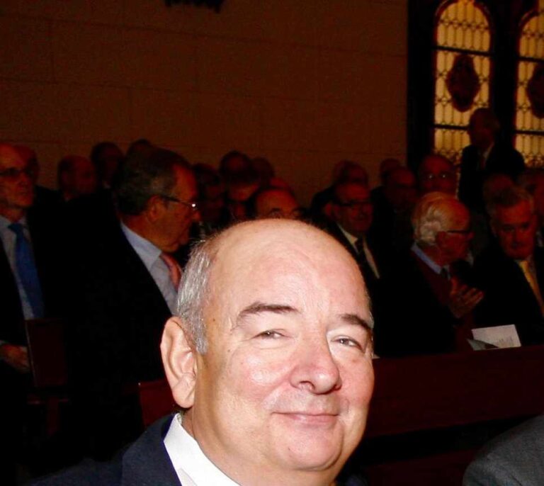 Fallece el ex fiscal Eduardo Fungairiño, uno de los mayores azotes de ETA