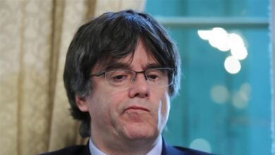 Puigdemont se queja de que el Tribunal de Cuentas le llama 'Don' y no 'Muy Honorable Señor'