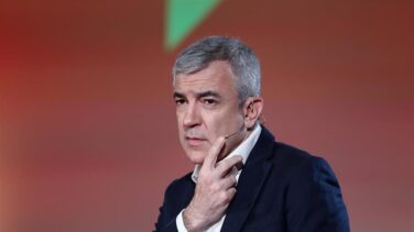 Garicano piensa liderar el sector crítico y no descarta abandonar Ciudadanos