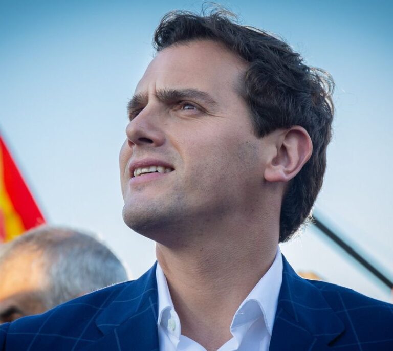 Cs difunde un vídeo que denuncia con ironía a los "chorizos" de PSOE y de PP
