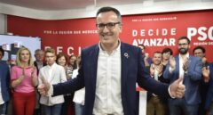 El PSOE sube la apuesta en Murcia y ofrece a Cs la alcaldía a cambio de la comunidad