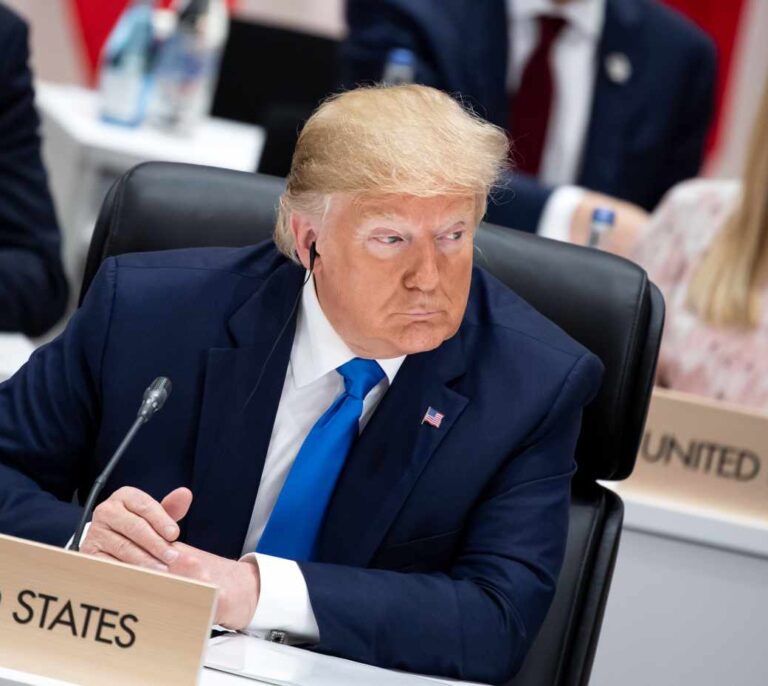 Todos los países del G20, salvo EEUU, ratifican su apoyo al Acuerdo de París sobre el clima