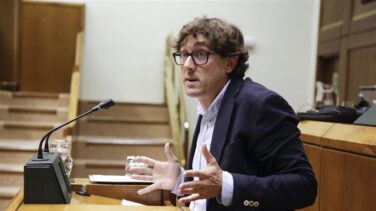 El PSE defiende a Chivite y recuerda a Sánchez que él fue elegido gracias a Bildu