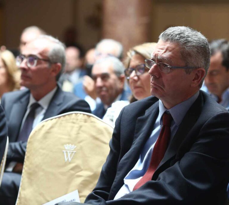 Caso Lezo: PSOE y Podemos recurren el archivo de la causa contra Ruiz-Gallardón