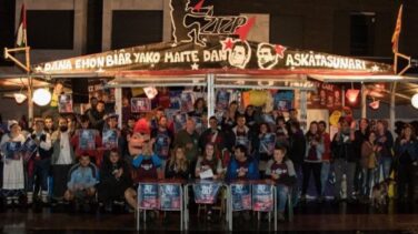 Coca Cola se disculpa con las víctimas por su utilización en una fiesta que honró a presos de ETA