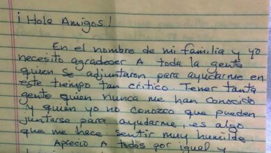 Pablo Ibar: "Voy a morir en prisión por un crimen que no cometí"