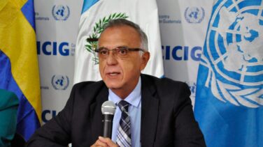 El comisionado de Guatemala desmonta la versión de Villarejo para estafarle 10 millones a Pérez-Maura