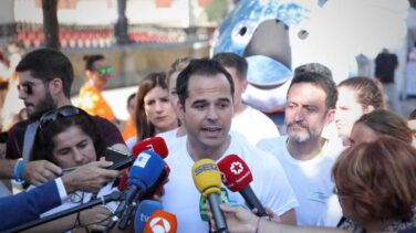La vía socialista, más cerca que nunca en Castilla y León: Cs abre la puerta a pactar