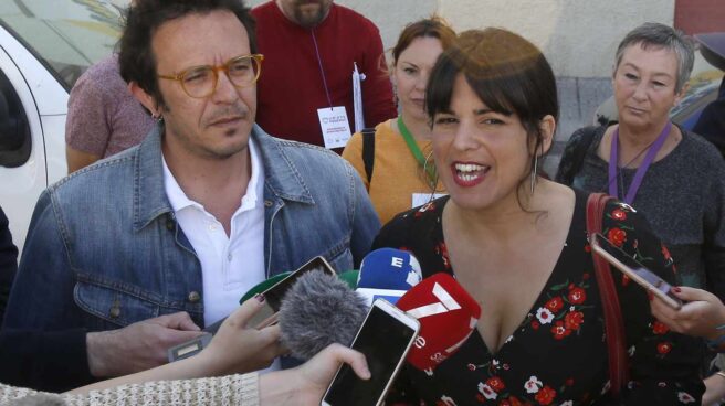 Podemos Andalucía da un tirón de orejas a Iglesias: "Hablar de cargos es una falta de respeto"