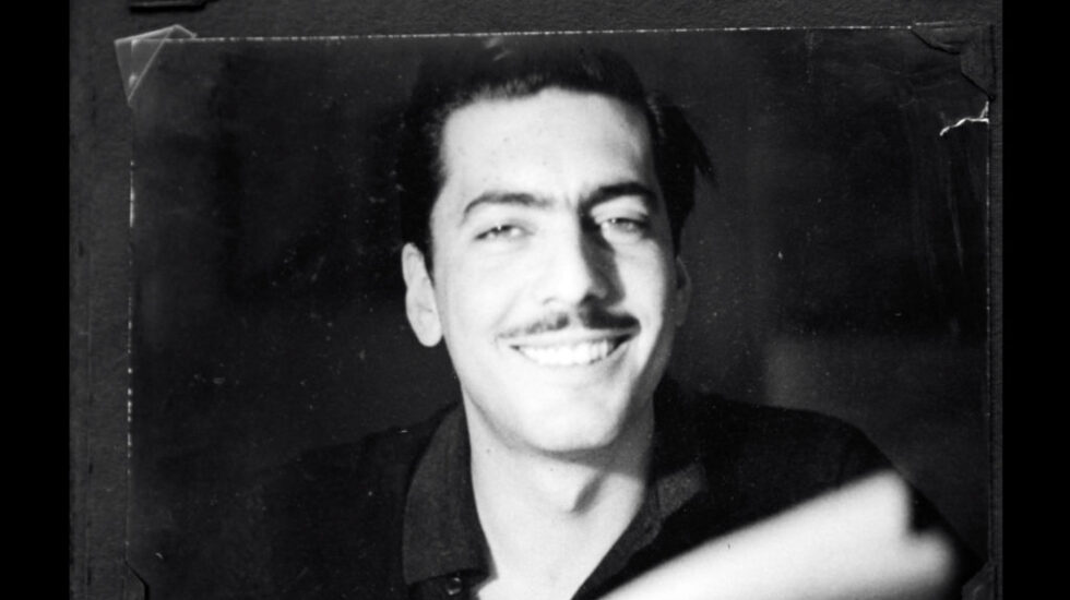 Mario Vargas Llosa.