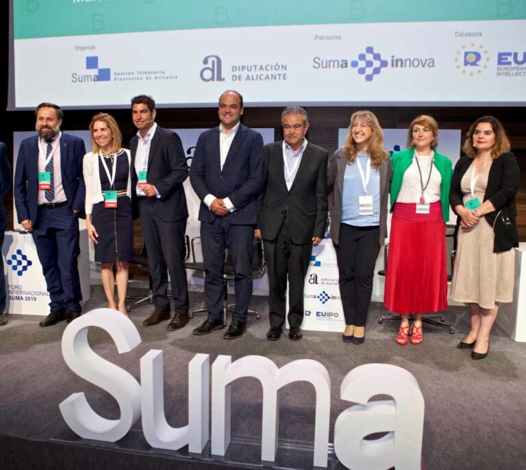 SUMA 2019: la tecnología Blockchain al servicio de la sociedad