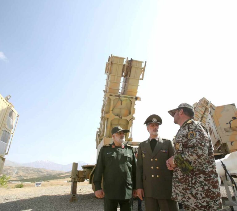 Diez claves sobre la tensión entre Irán y EEUU en el golfo de Omán
