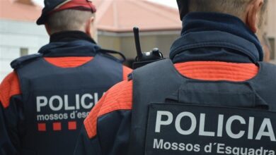 Fallece una de las dos personas heridas en el Puerto Olímpico de Barcelona