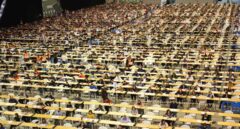 El BOE convoca las oposiciones para cubrir 8.102 plazas del Estado