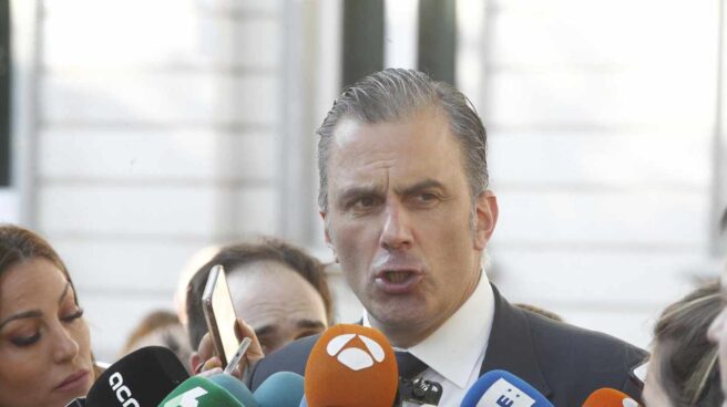 Vox no se opondría a que Ciudadanos o PP se abstuviesen en la investidura de Sánchez