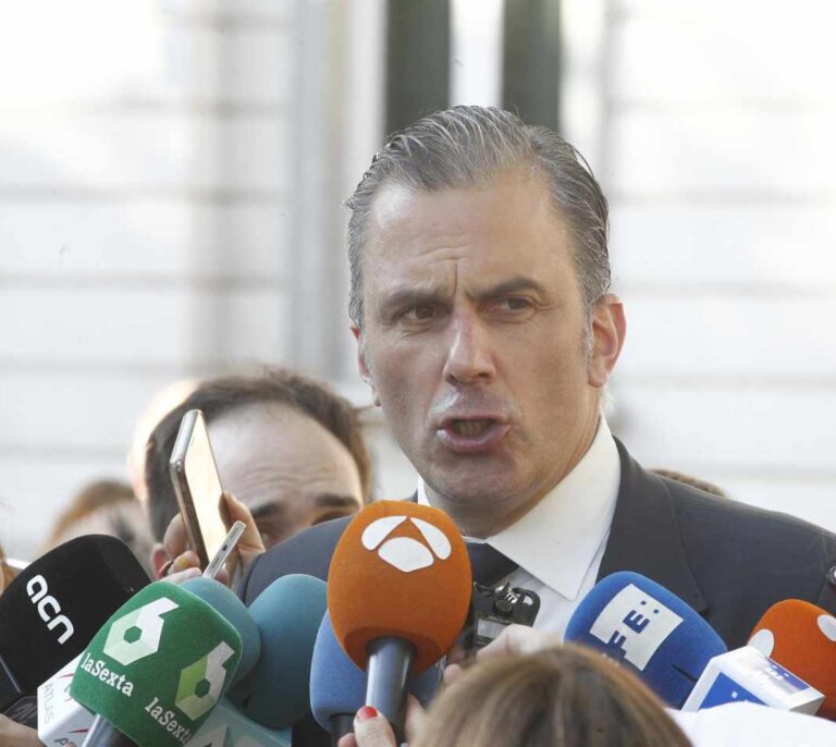 Vox no se opondría a que Ciudadanos o PP se abstuviesen en la investidura de Sánchez