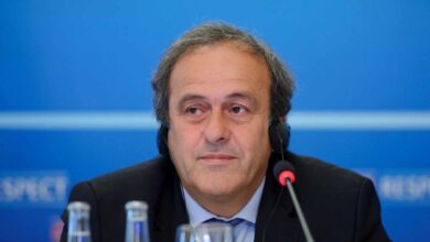 Detienen a Michel Platini por la concesión del Mundial 2022 a Qatar