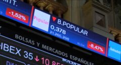 Santander debe compensar a los inversores que entraron en Popular justo antes de caer