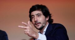Toni Roldán, el único díscolo de Ciudadanos que calla sobre el acoso en el Orgullo