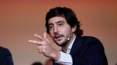 Toni Roldán, el único díscolo de Ciudadanos que calla sobre el acoso en el Orgullo