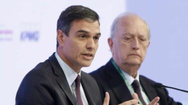 Sánchez desoye la apelación al diálogo de ERC ante el empresariado catalán