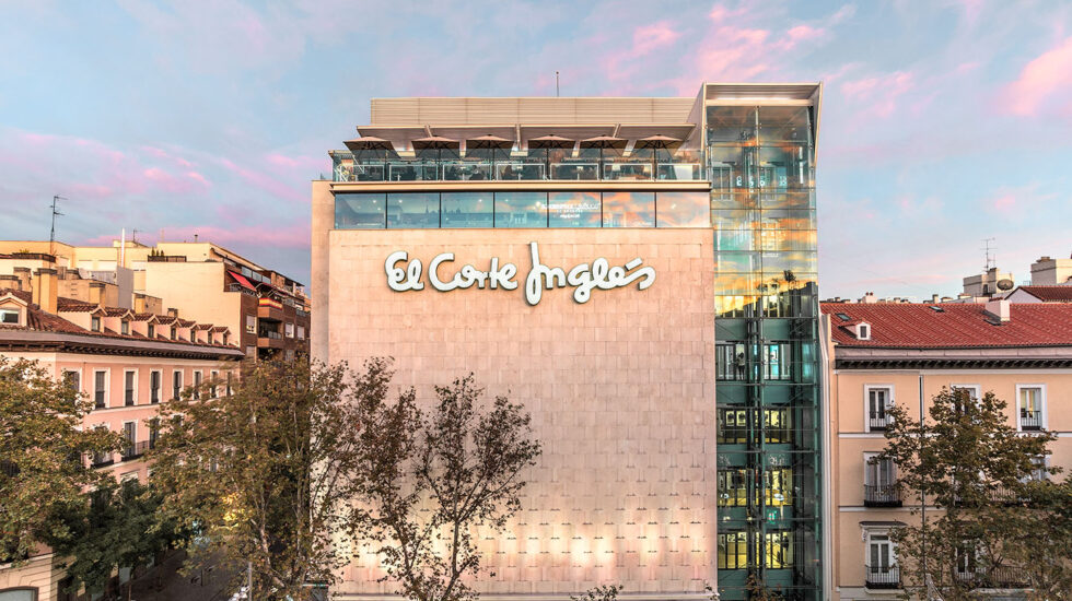 El Corte Inglés registra su mayor beneficio desde 2010 pese al estancamiento del negocio de moda.