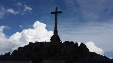 El Gobierno reserva una partida de 75.000 euros para resignificar el Valle de los Caídos
