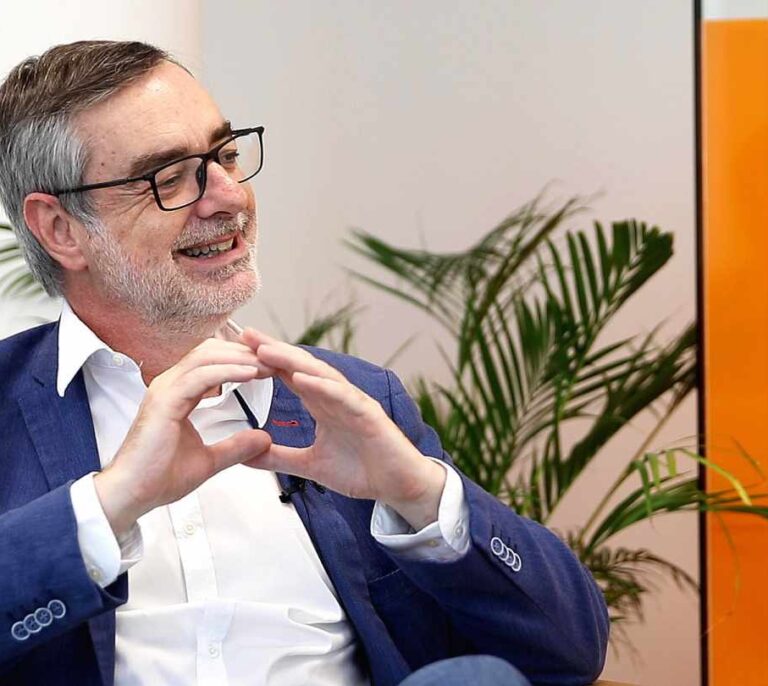 "En la Ejecutiva hay gente que quiere que gobierne Sánchez; la inmensa mayoría, no"
