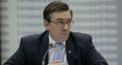 Dimite el líder de Ciudadanos en Asturias por discrepancias con la política de pactos
