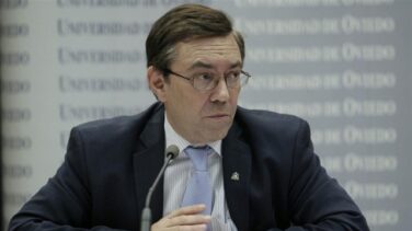 Dimite el líder de Ciudadanos en Asturias por discrepancias con la política de pactos