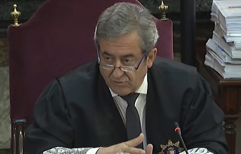Dos asociaciones de fiscales, críticas con que Javier Zaragoza coordine la lucha antidroga en el Estrecho