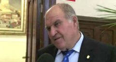 El alcalde más veterano de España, desde 1972, está en Almudaina (Alicante)