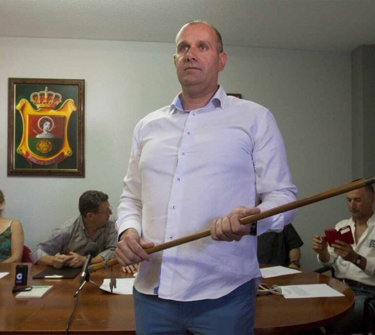 El PSOE de Zamora expulsa al concejal que dio la alcaldía a Vox en Roales del Pan