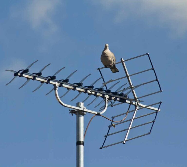 El Gobierno dará entre 100 y 680€ para el cambio masivo de antenas de TV en hogares