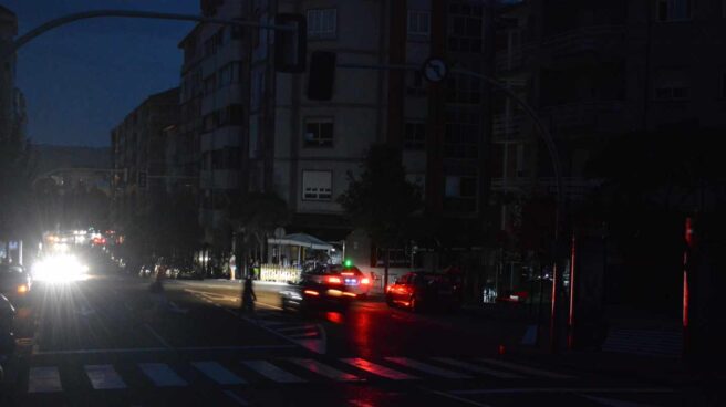 Un fallo masivo deja sin luz a toda Argentina y Uruguay