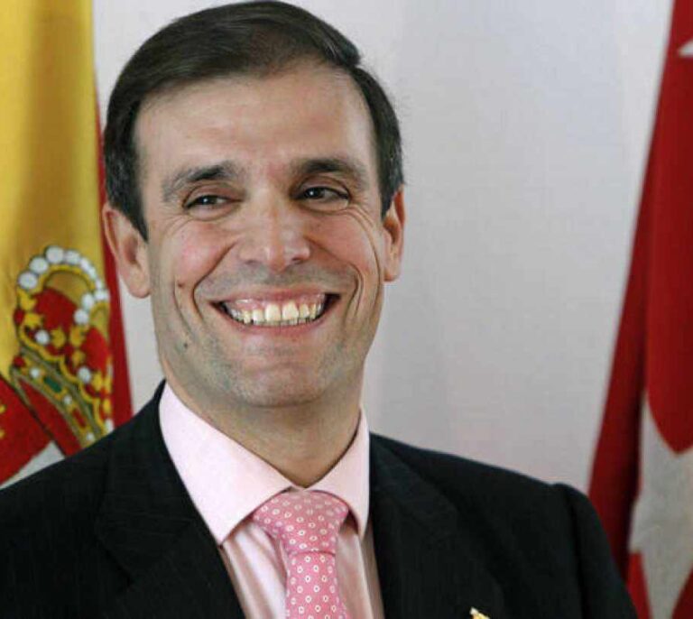 Anticorrupción pedirá hasta 7 años de prisión a la ex cúpula del Canal por Inassa