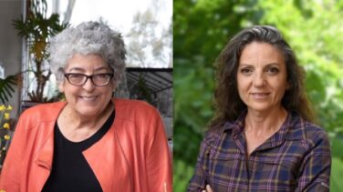 Princesa de Asturias para dos estudiosas del cambio climático J. Chory y S. Myrna Díaz,