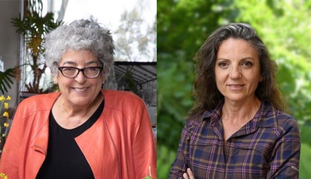 Princesa de Asturias para dos estudiosas del cambio climático J. Chory y S. Myrna Díaz,