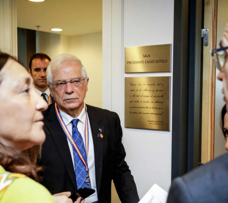 De Borrell a Puigdemont: el gran fiasco político de las elecciones europeas