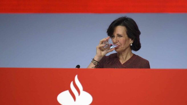 La banca del Ibex pierde 83.500 millones de euros en cinco años de tipos negativos.
