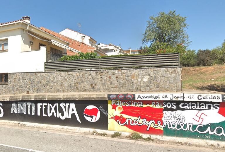 El Supremo impide a un pueblo de Barcelona declararse como "Estado libre"