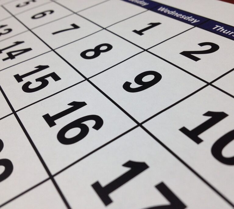 Aprobado el Calendario laboral de 2020 en la Comunidad Valenciana